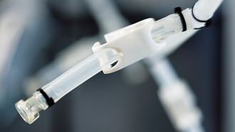 Sartorius转移与采样 Sartorius转移与采样